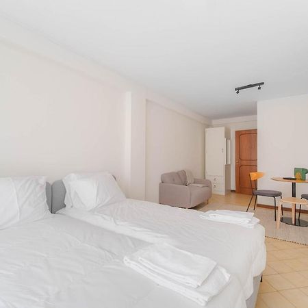 Nomad'S Easy Stay - 1Bed Sunrise Cedofeita Porto Buitenkant foto