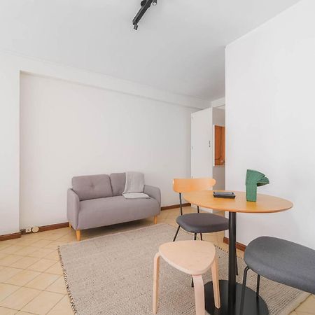 Nomad'S Easy Stay - 1Bed Sunrise Cedofeita Porto Buitenkant foto