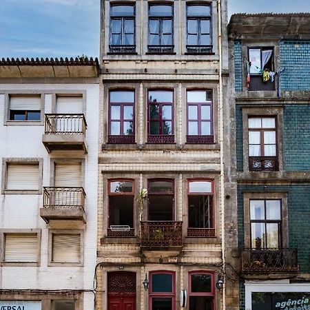 Nomad'S Easy Stay - 1Bed Sunrise Cedofeita Porto Buitenkant foto