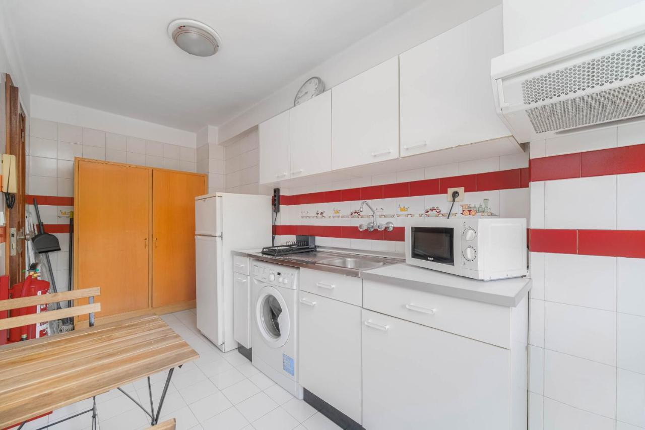 Nomad'S Easy Stay - 1Bed Sunrise Cedofeita Porto Buitenkant foto