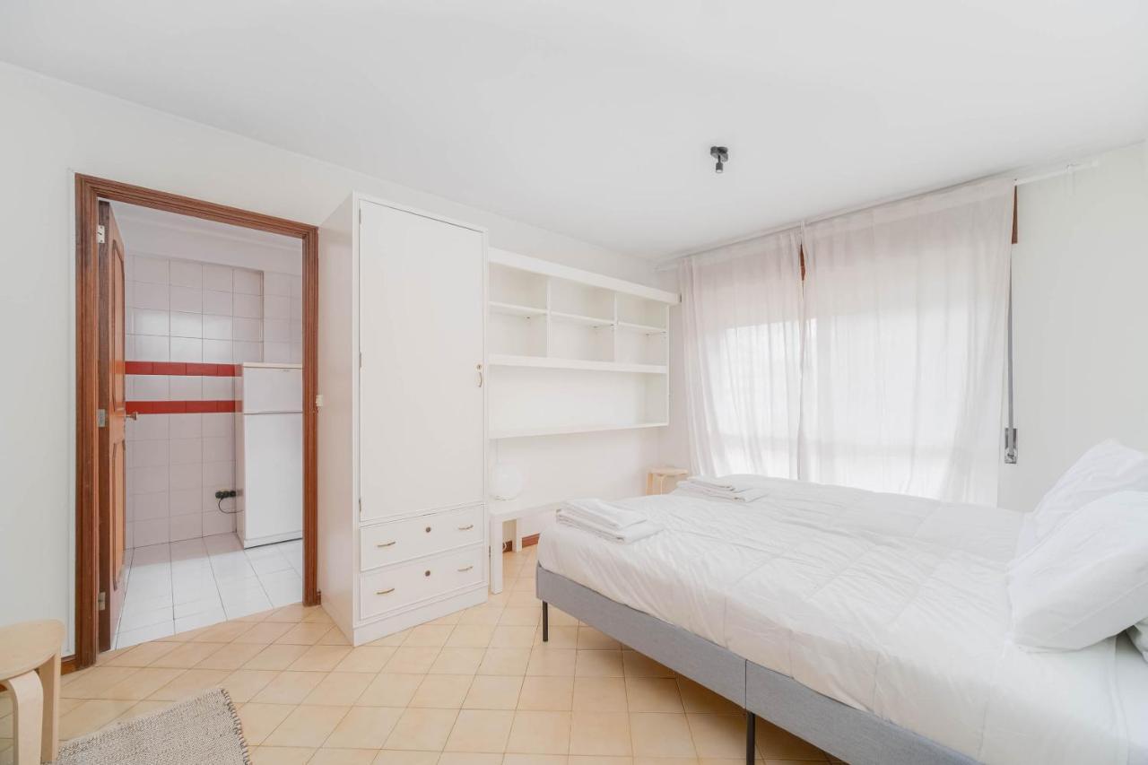 Nomad'S Easy Stay - 1Bed Sunrise Cedofeita Porto Buitenkant foto