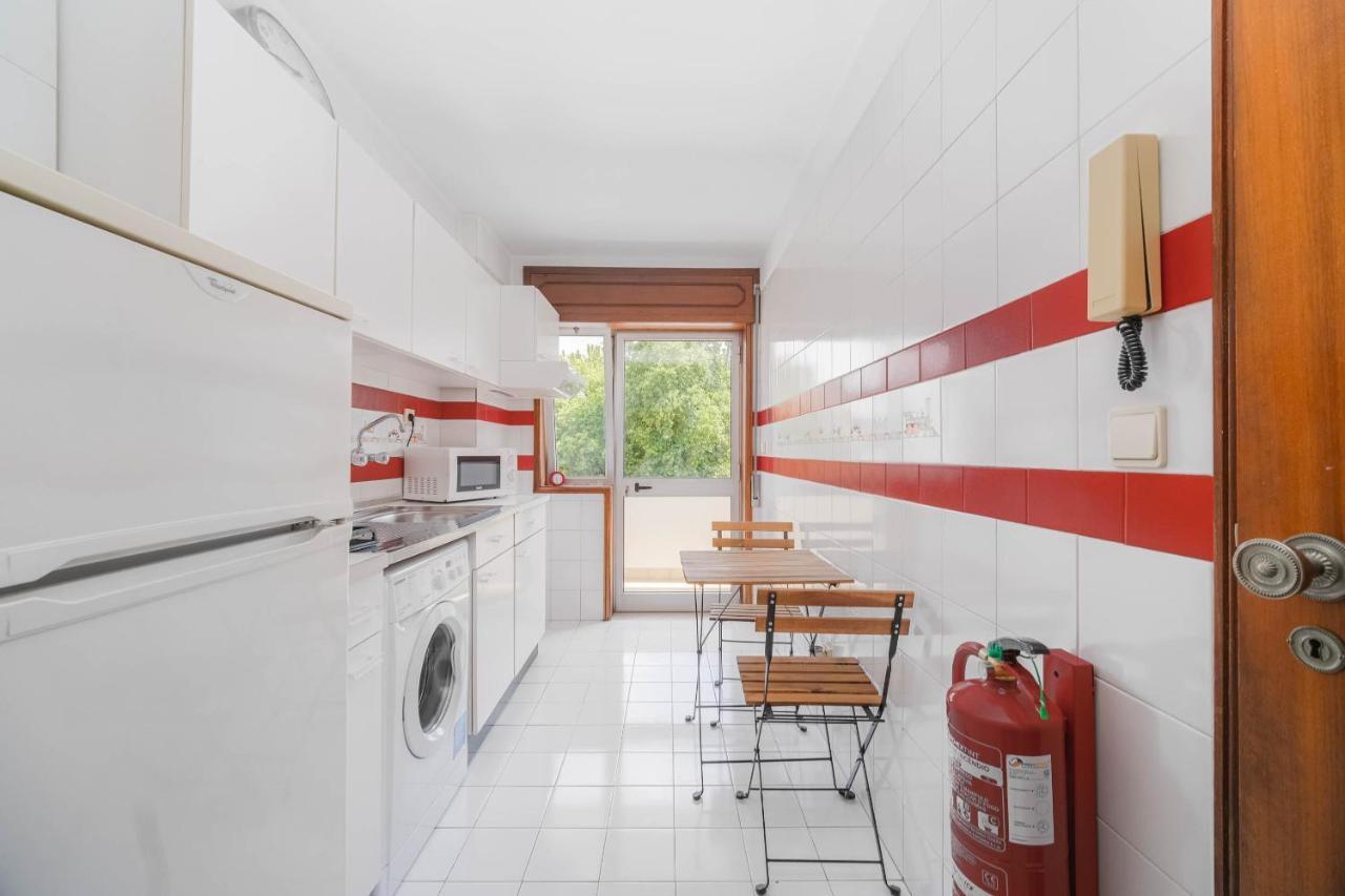 Nomad'S Easy Stay - 1Bed Sunrise Cedofeita Porto Buitenkant foto